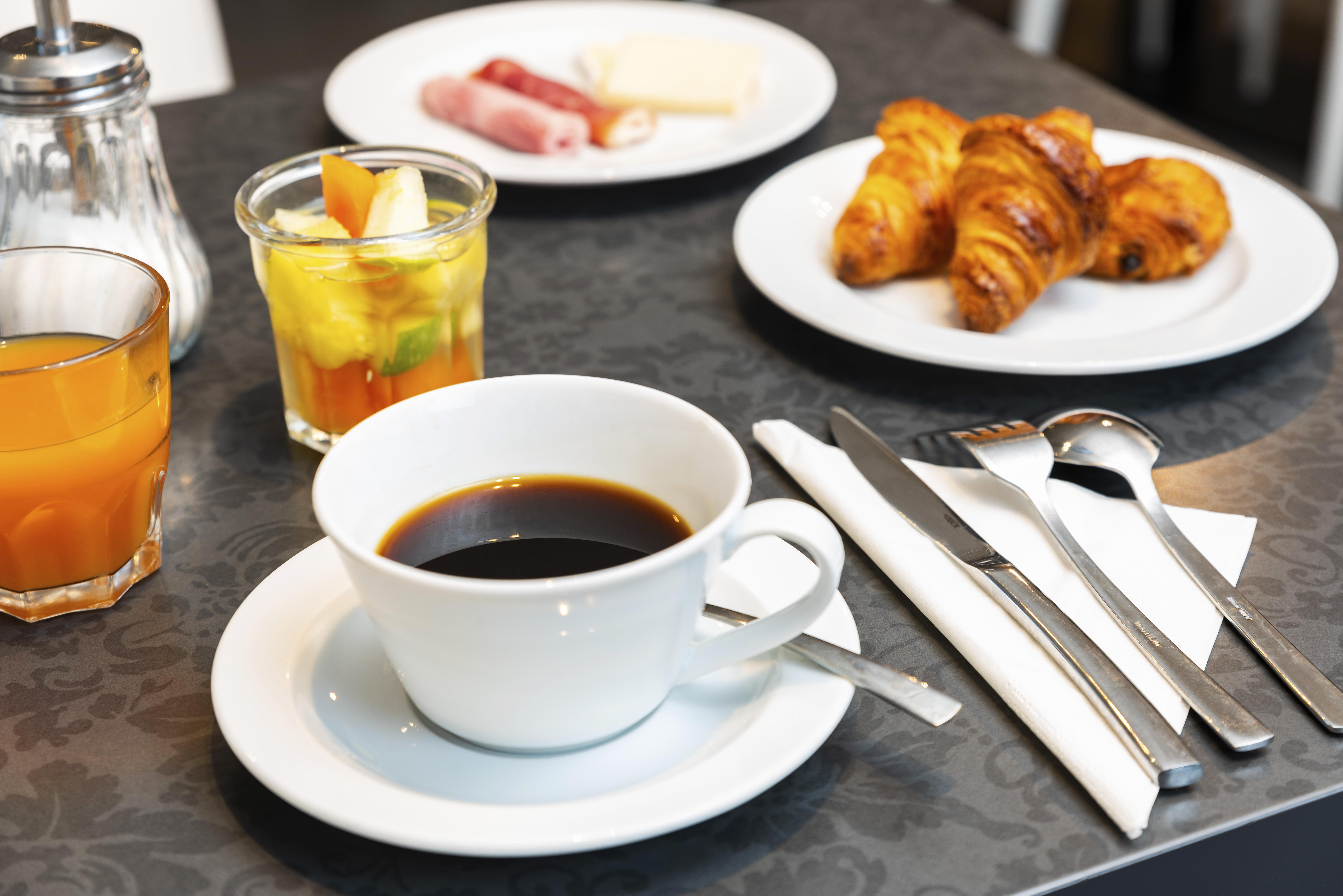 Teneo Apparthotel Bordeaux Merignac - Aeroport ภายนอก รูปภาพ