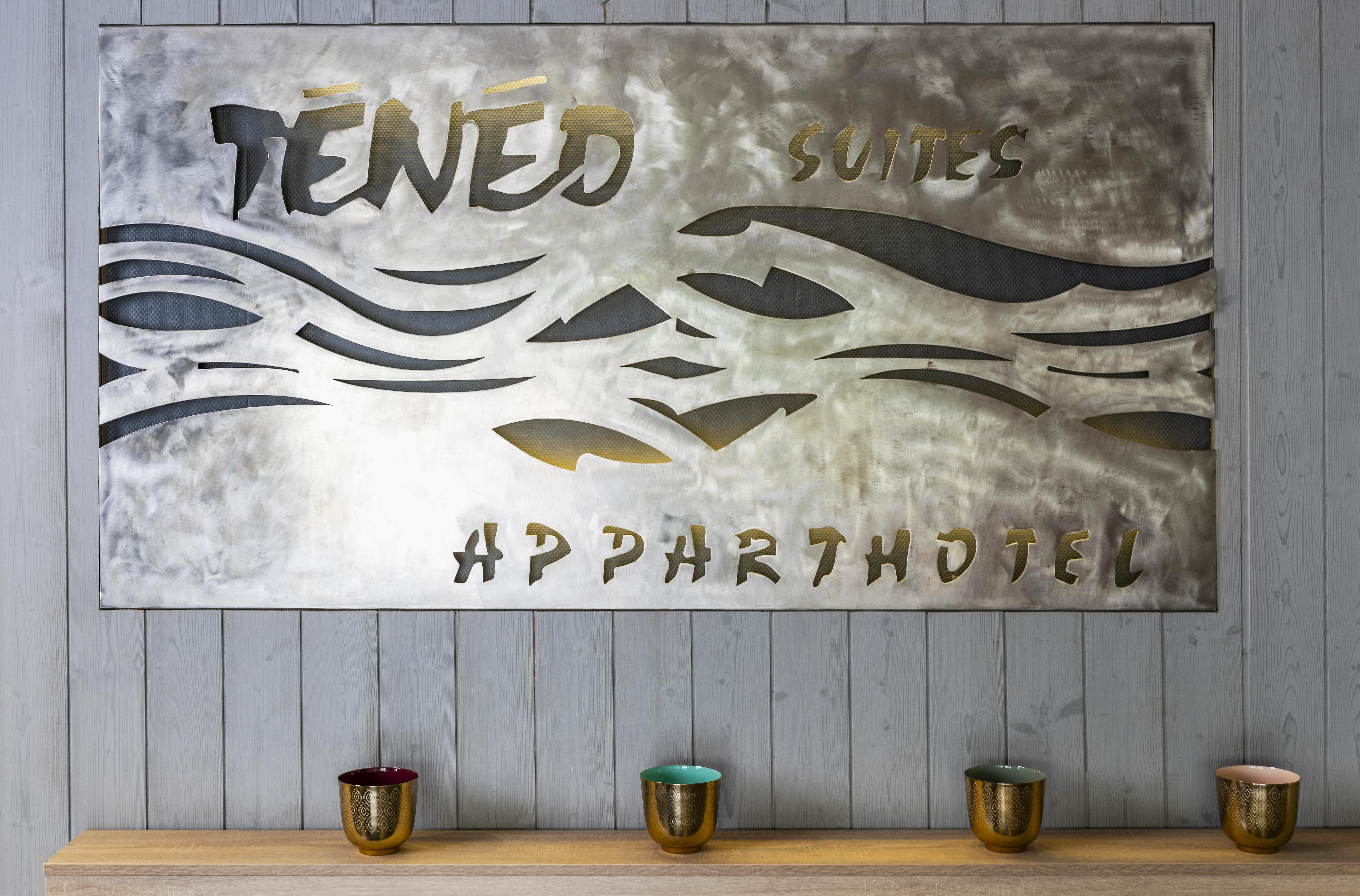 Teneo Apparthotel Bordeaux Merignac - Aeroport ภายนอก รูปภาพ